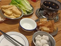 -煲铺(浙江商城店)