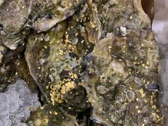 法国生蚝-HIHE Bistro·Oyster Bar(华熙live店)