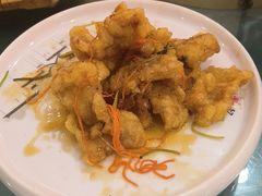 -鹤鸣嘉印象饭店(东市场小区店)