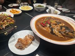 -旺顺阁·北京菜·烤鸭(大望路店)