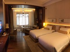 -西安华清御汤酒店