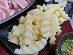 -大贵州烙锅
