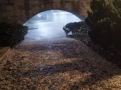 -元大都城垣遗址公园