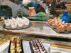 -帝豪酒店•马可勃罗西餐厅