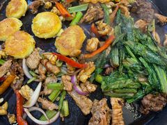 -一烙锅(友谊店)