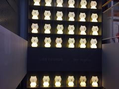 -line friends(明洞旗舰店)