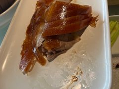 -悦融·京鲁菜·露台花园(安定门店)