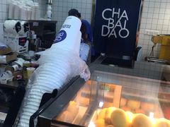 -茶百道(京溪店)