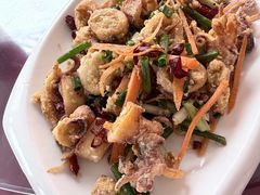 -阿伍海鲜大排档(塔湾金沙店)