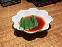 -乔街深夜食堂·台州菜·高压锅生蚝(杭州总店)