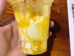 -水街美食城(泛宇邕江一品店)