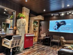 -构想时尚发型会所