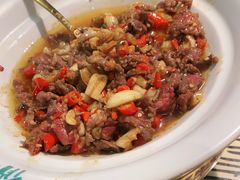 -俏九州·小炒黄牛肉(华润万象汇店)