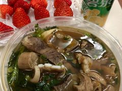 -正宗阳山牛杂(东城店)