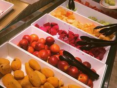 -比格比萨自助(裕源大厦店)