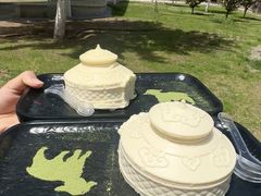 -快乐小羊(富强中路店)