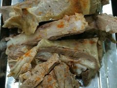 -马学武手抓美食(下南关总店)