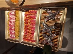 -西塔老太太泥炉烤肉(亚运村店)