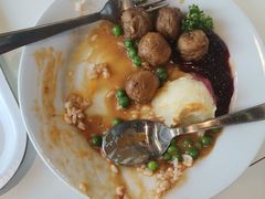 -宜家·瑞典风味餐厅(无锡店)