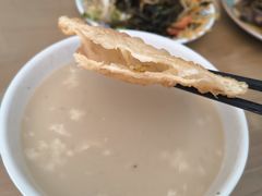 -努尔古丽奶茶