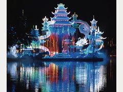 -深圳锦绣中华民俗村