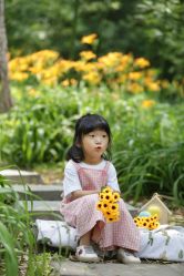 -金色童年儿童摄影(和平家园小区店)