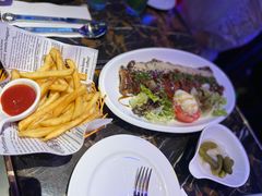 -MOSSO德国餐厅·音乐酒吧(环宇荟店)