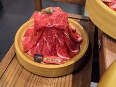 -牛New寿喜烧(闵行龙湖天街店)