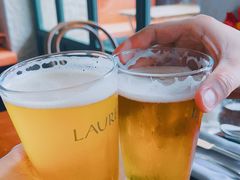 -Laures·月桂西班牙碳烤餐厅(十尚坊店)