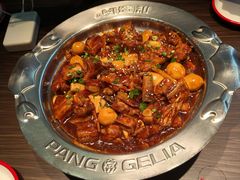 -胖哥俩肉蟹煲(福州仓山爱琴海店)