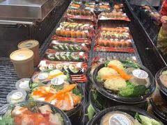 -上清·三文鱼鲜寿司(同德店)