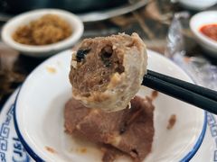 -蔡社牛肉城(龙湖店)