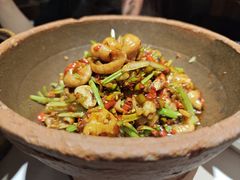 -烹湘·鲜炒湖南土菜(海珠店)