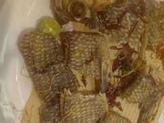 -肥肥虾庄·金牌油焖大虾(汉口城市广场店)