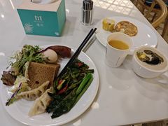 -惠州漫悦花园度假酒店(西湖水东街旗舰店)