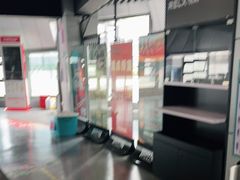 -洛克公园·篮球·台球(雨花客厅店)