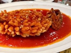 -陈记菜馆·非遗淮扬菜(东关街教场店)