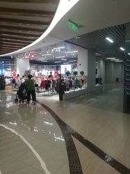 -小Q亲子乐园(童年时光店)