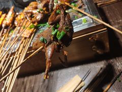 -李不管把把烧(绵阳总店)