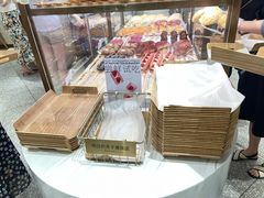 -奈雪的茶(新天地广场PRO店)
