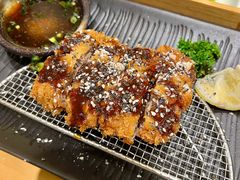 -胜博殿日式炸猪排(悠唐店)