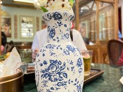 -秘密旅行Bonjour(黑金冠 江南西店)
