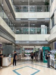 -北京市朝阳区妇幼保健院(南院区)