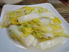 -潮香阁海鲜餐厅(较场尾店)