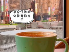 -BAKER&SPICE(BFC外滩金融中心店)