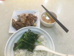 -潮双喜正宗澄海狮头鹅华利路店