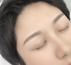 -HQ半永久纹绣纹眉