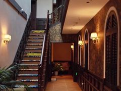 -小凤仙公馆酒店