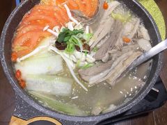 -楼兰新疆主题餐厅(苏州中心店)