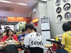 -麻小劲菌汤麻辣烫(体育西路店)